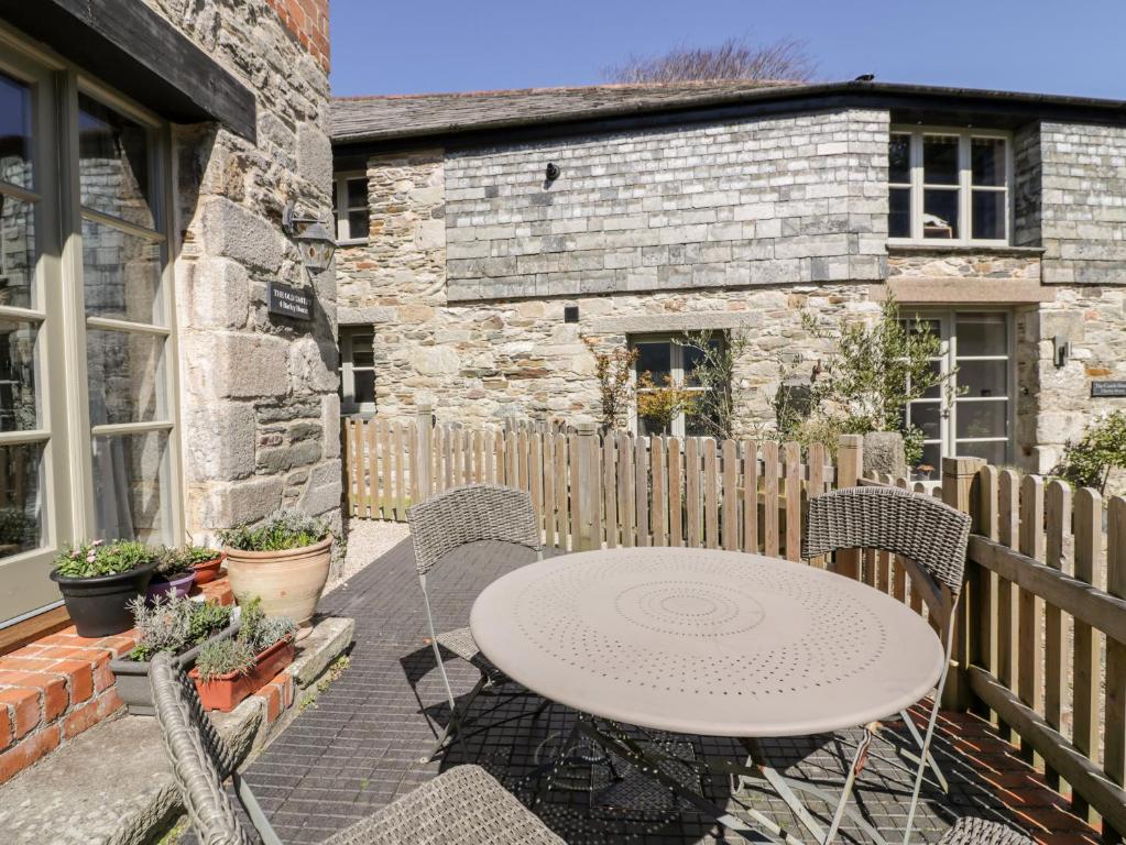 The Old Smithy, St Columb Major photo 5