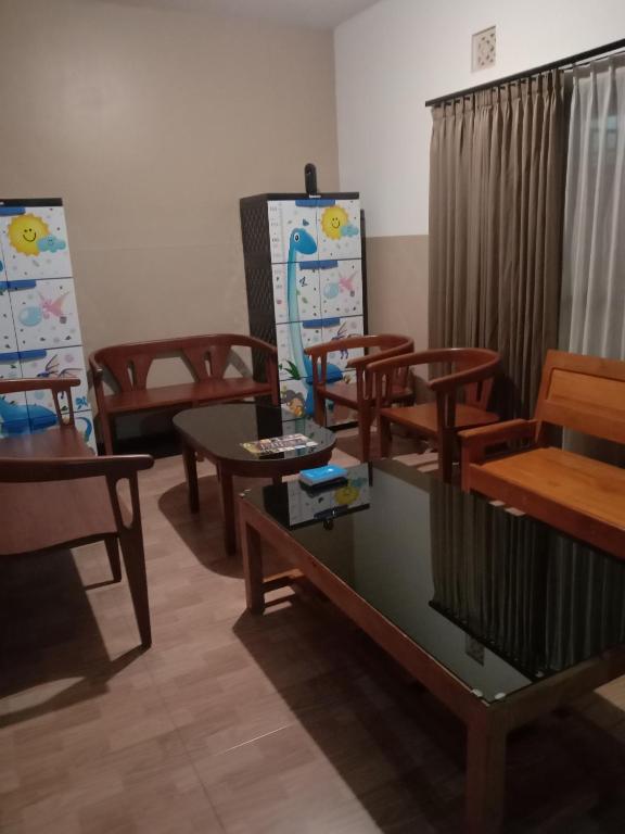 The New Orlinds Guest House photo