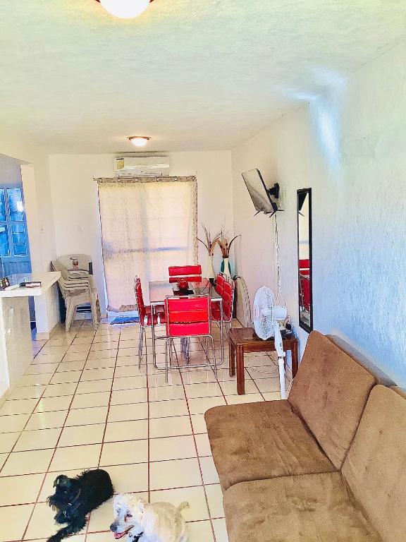 Casa Flores - 4