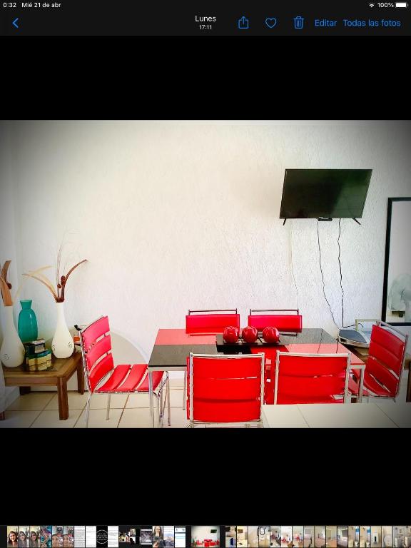 Casa Flores - 5