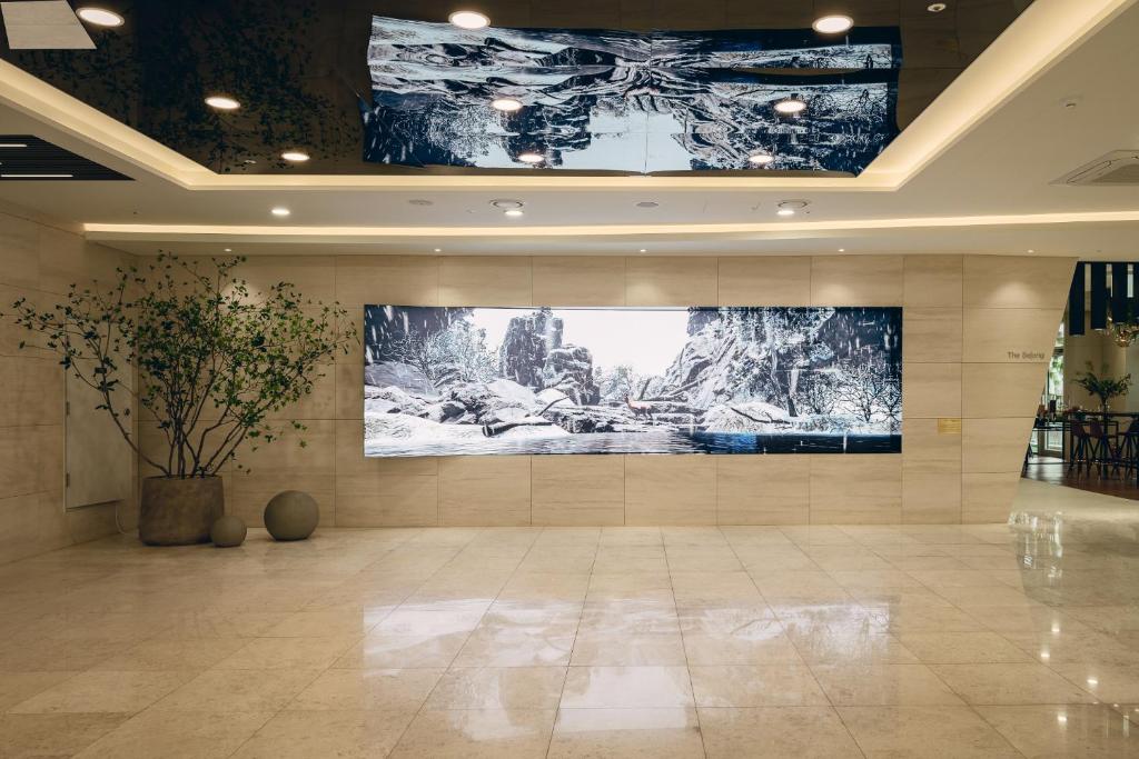Best Western Plus Hotel Sejong photo