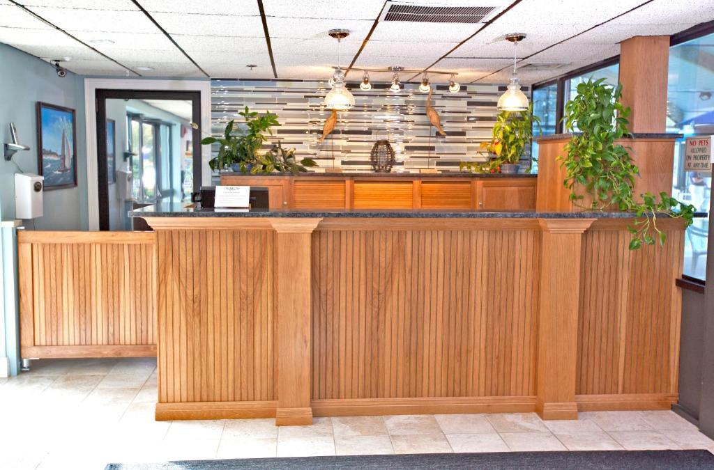 The Holly Tree Resort Hotel a VRI Resort photo