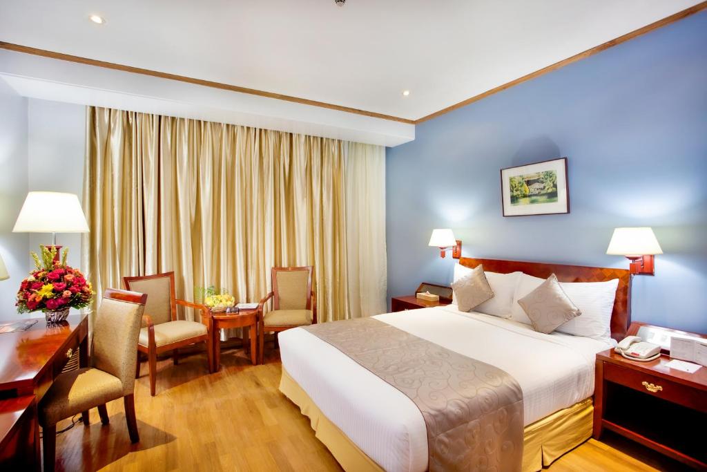 The Peninsula Chittagong Hotel photo