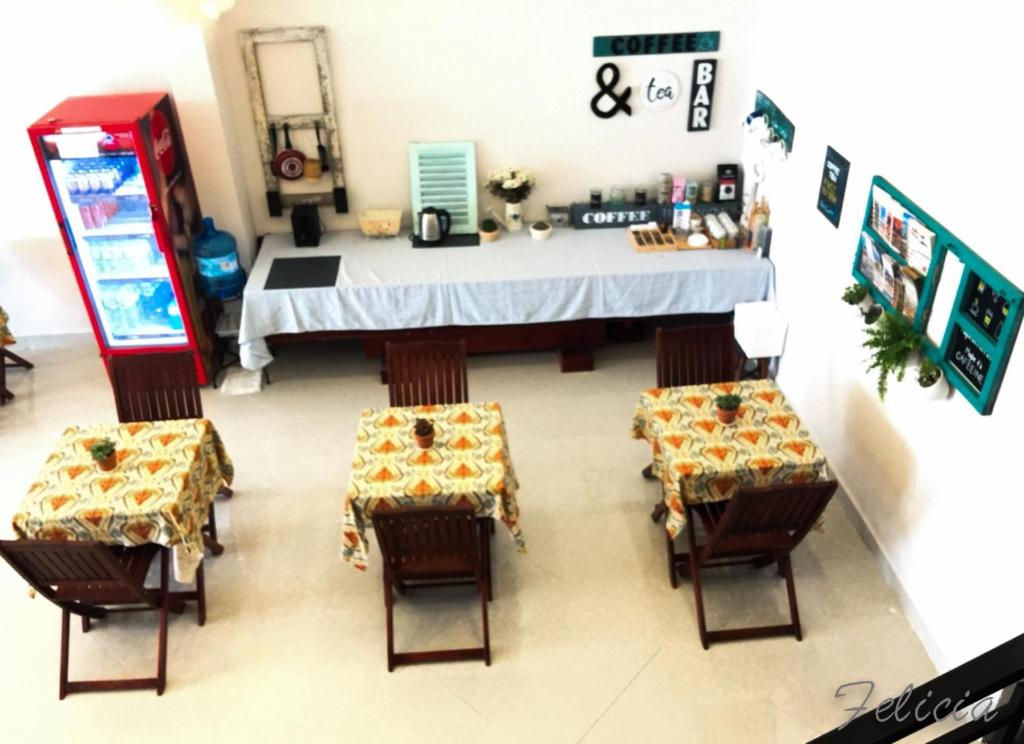 Van Nam Hotel Nha Trang