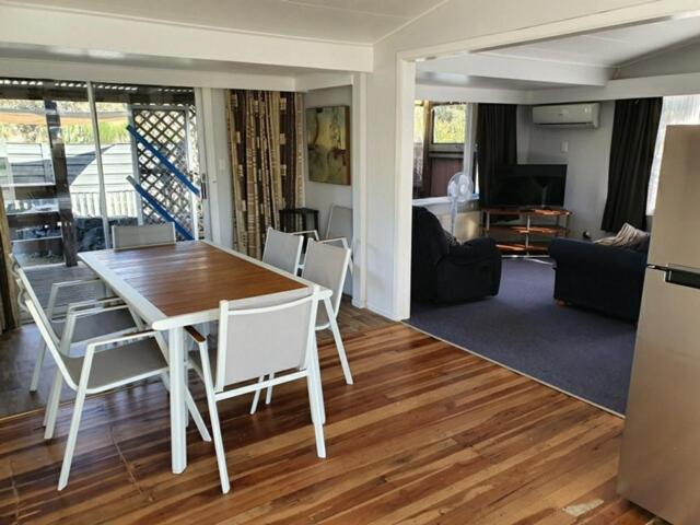 オアシス モーテル トカアヌ (Oasis Motel Tokaanu)
