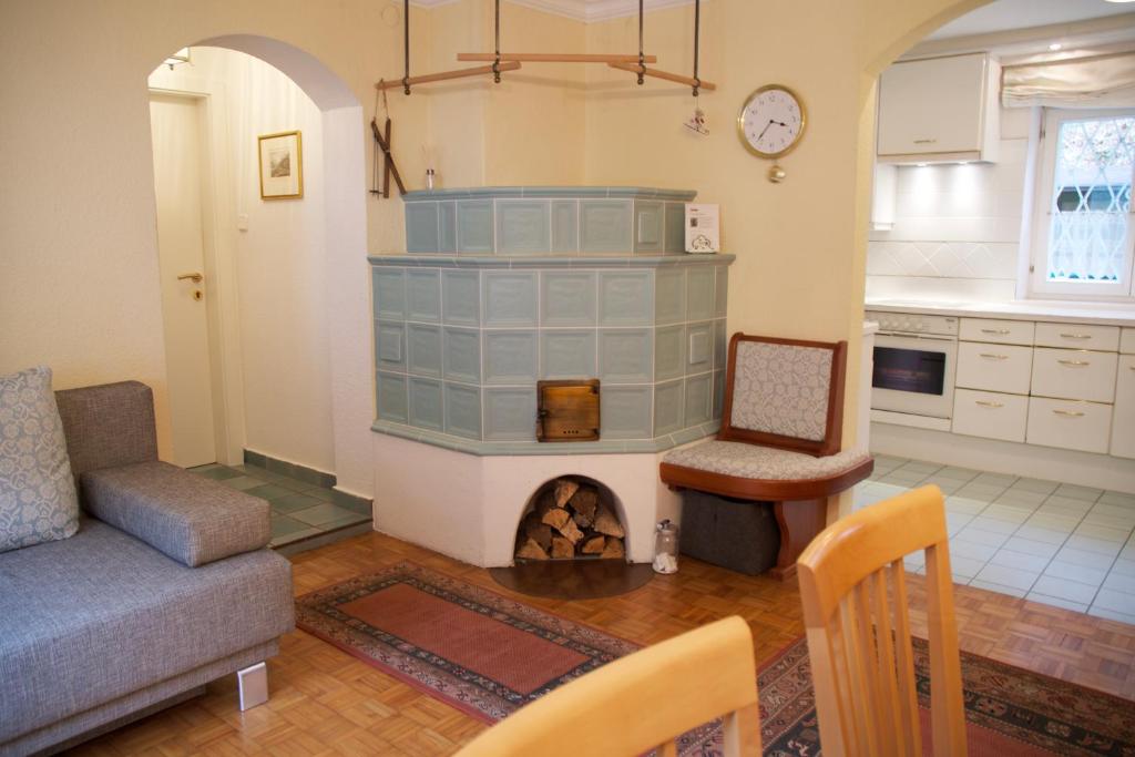 Appartements Stocker - Zur Schmiede - 3