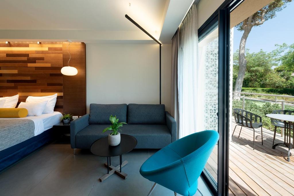 View, Shefayim Kibbutz Hotel by KHC in Netanya