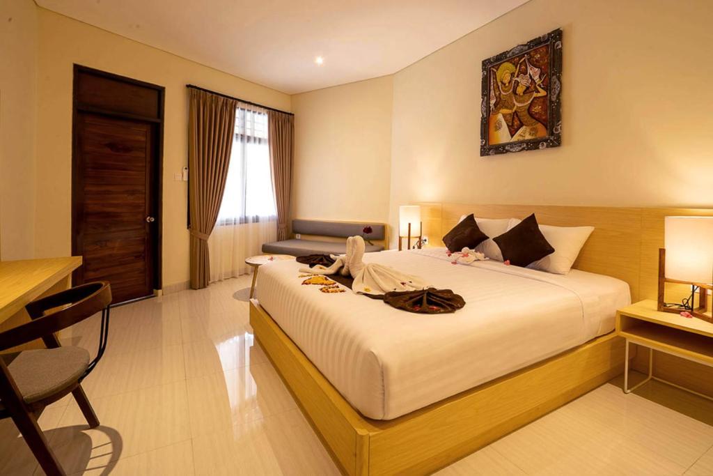 New Sunari Lovina Beach Resort photo