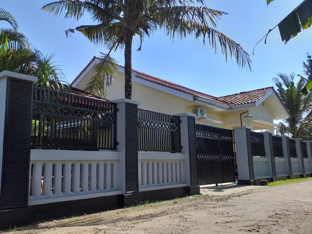 Oemah Sadewa Homestay — Hotel in Karangkandri