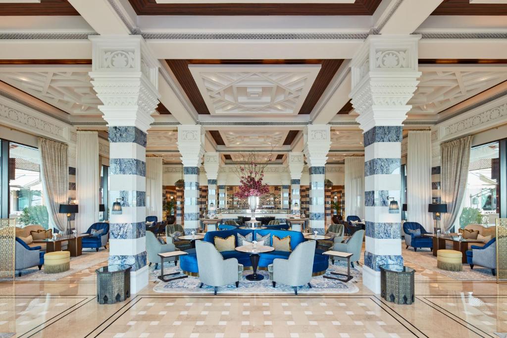 Jumeirah Dar Al Masyaf-Madinat Jumeirah