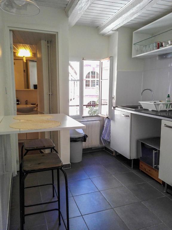 Appartement cosy rue Sainte Madeleine - 5