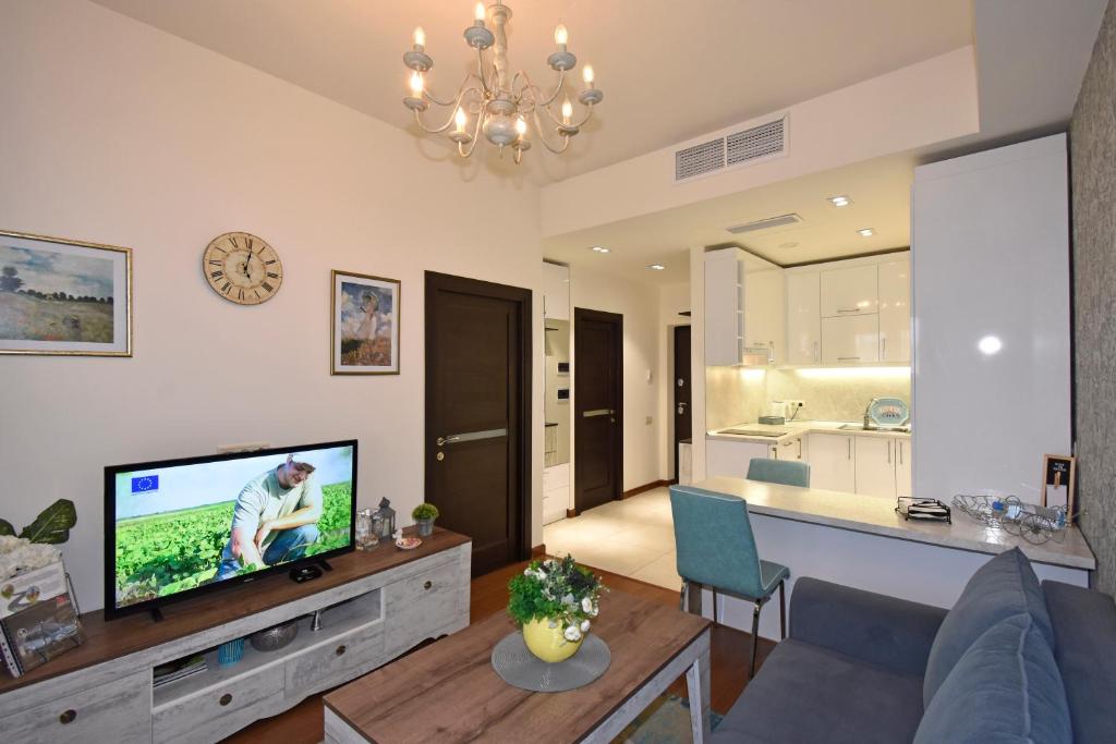 Yerevan4you Ararat View, Jerevan