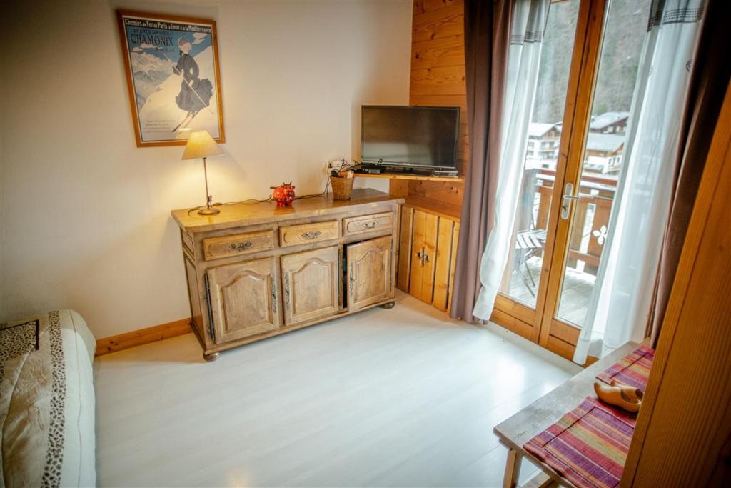 L Aravis (Gite des Alpes) - 5