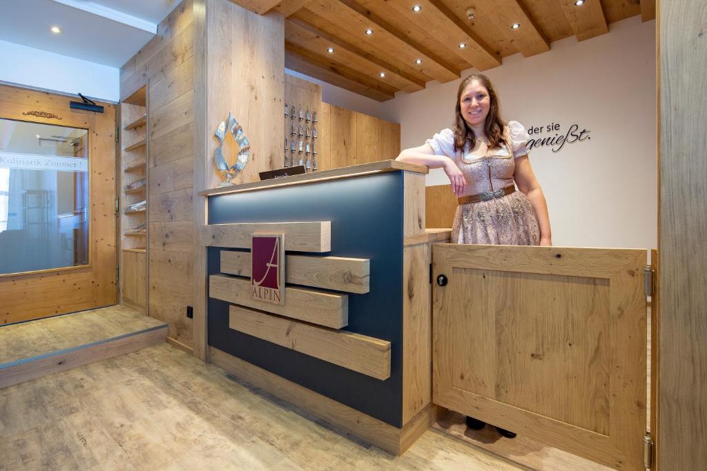 Geniesserhotel Alpin GmbH photo