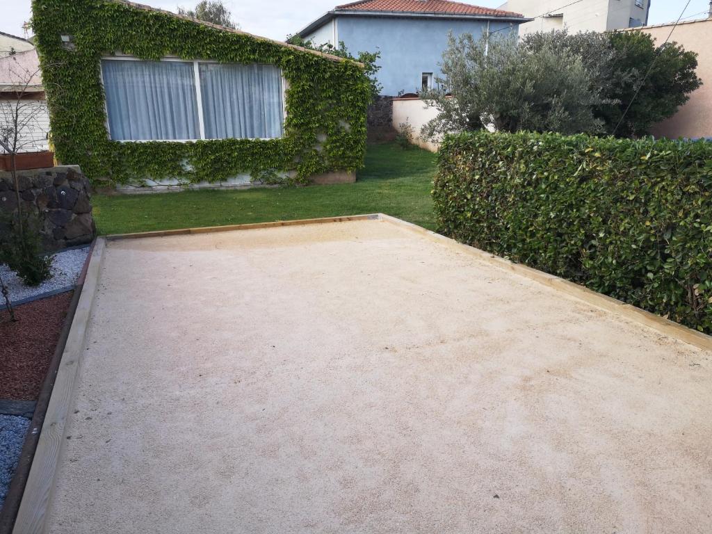GITE MEUBLE POUR 1,2,3,4 PERS AVEC PISCINE à PARTAGER - 3