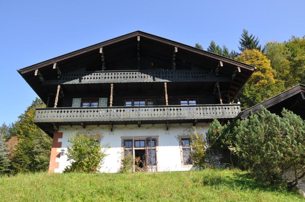 Apartment Watzmannblick - 3