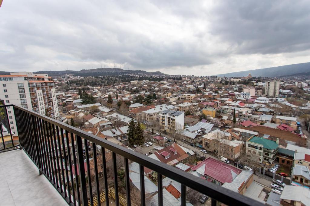 DADIANI TOWER photo