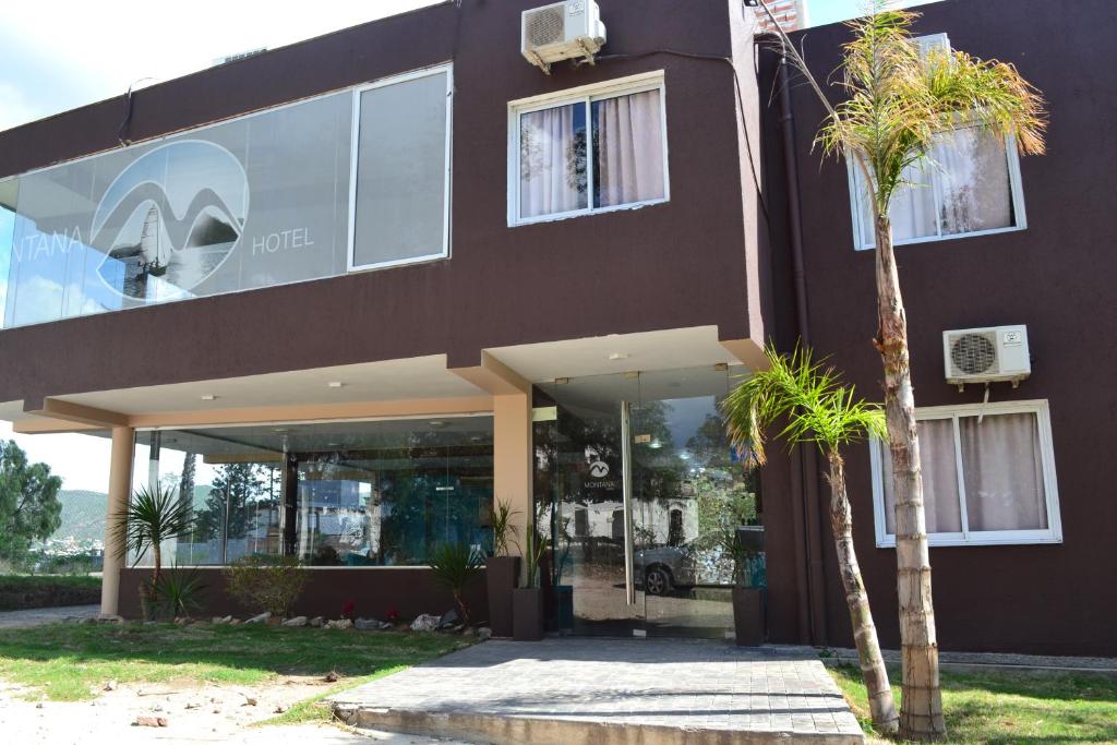 Hotel Montana by CPH - 2