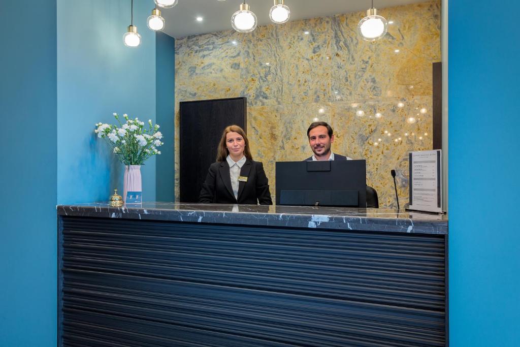 Taberne Boutique Hotel Tbilisi photo