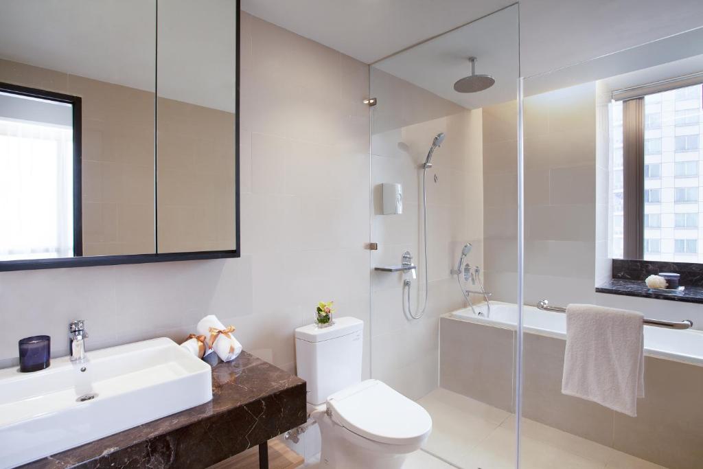 バスルーム（客室）