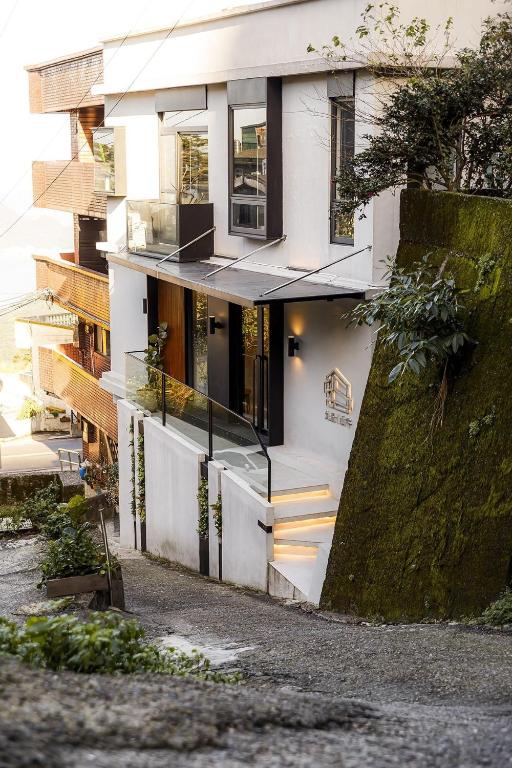 Jiufen 35, Ťiou-fen