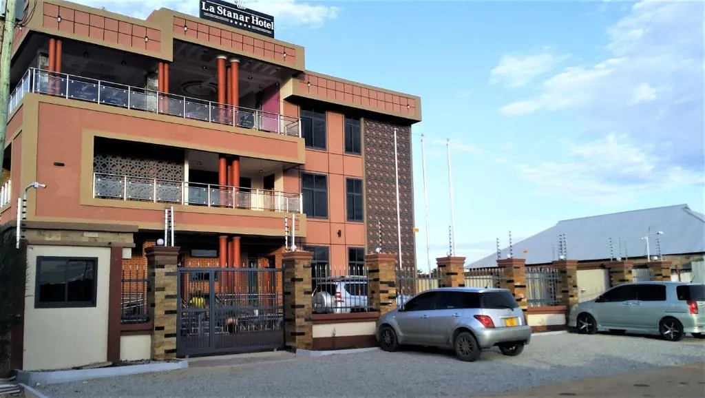 La Stanar Hotel，位于多多马的酒店