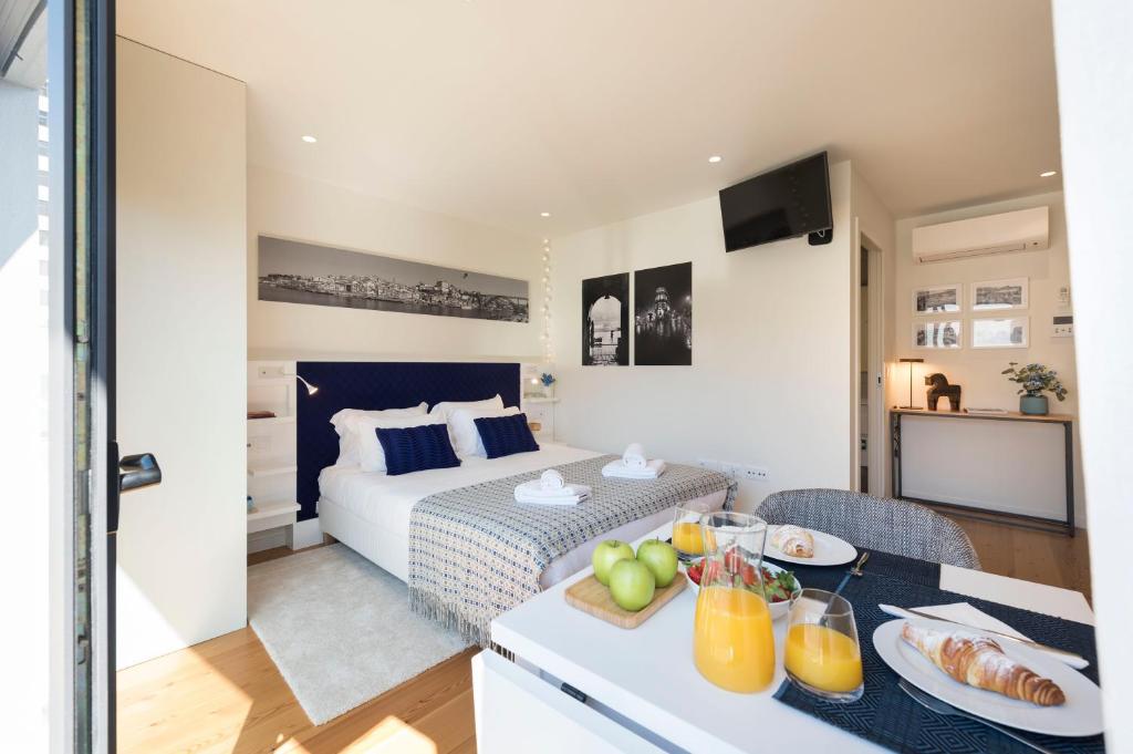 LovelyStay - Heart of D. Pedro Apartments IV photo