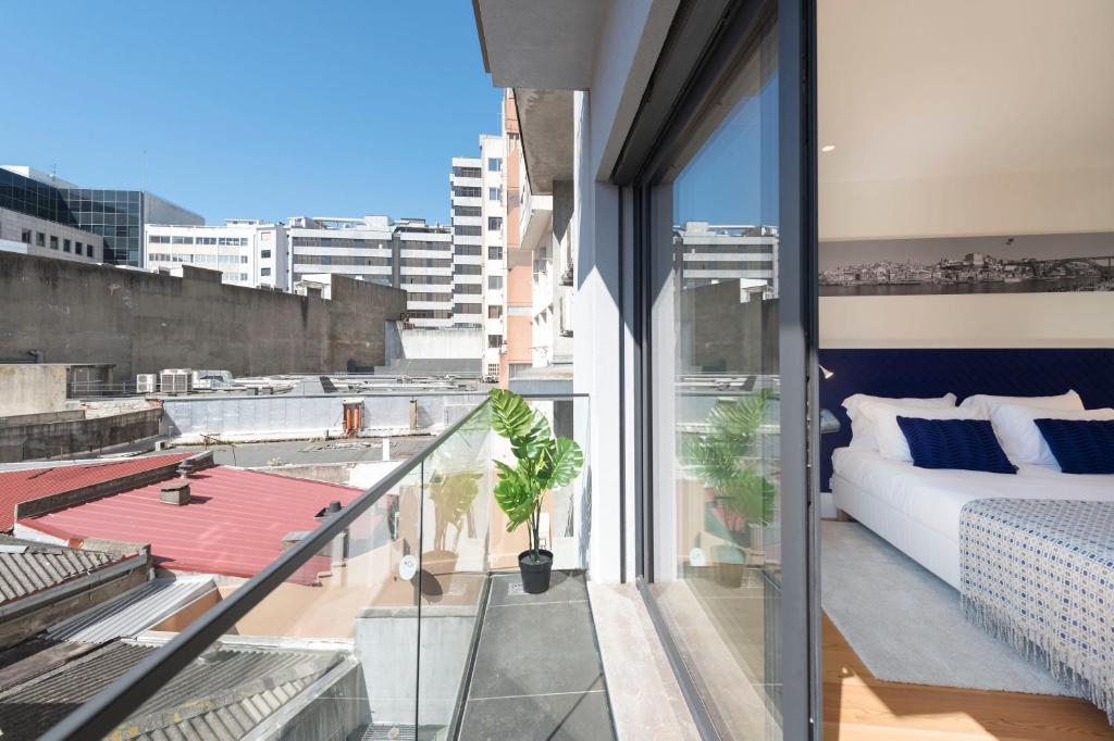 LovelyStay - Heart of D. Pedro Apartments IV photo