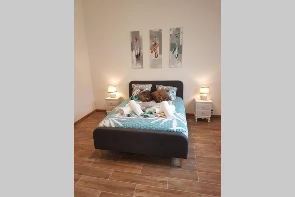 maisonnette entre lac de Passy et montagnes - 1