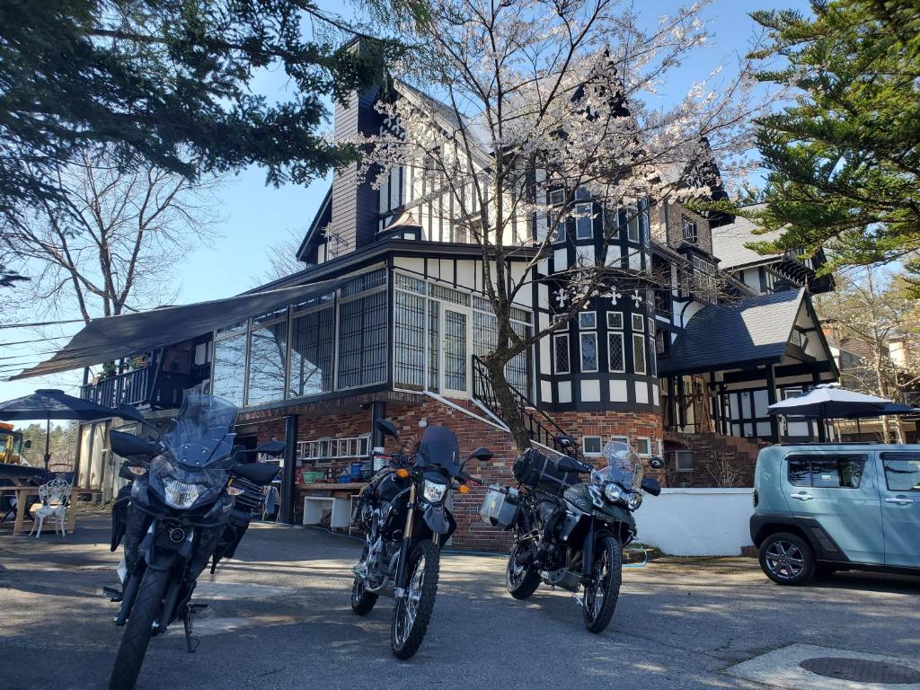 プチホテル葡萄屋 photo