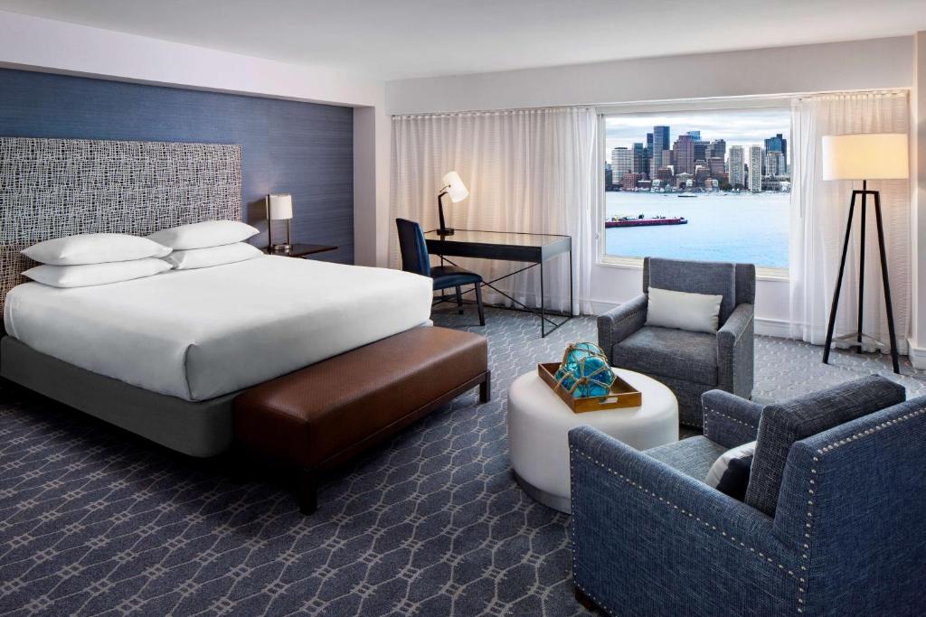 Hotel Facility