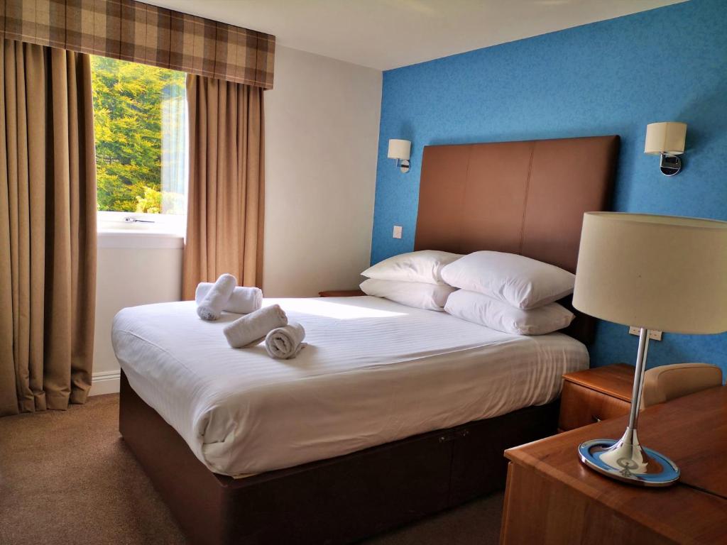 King Robert Hotel photo