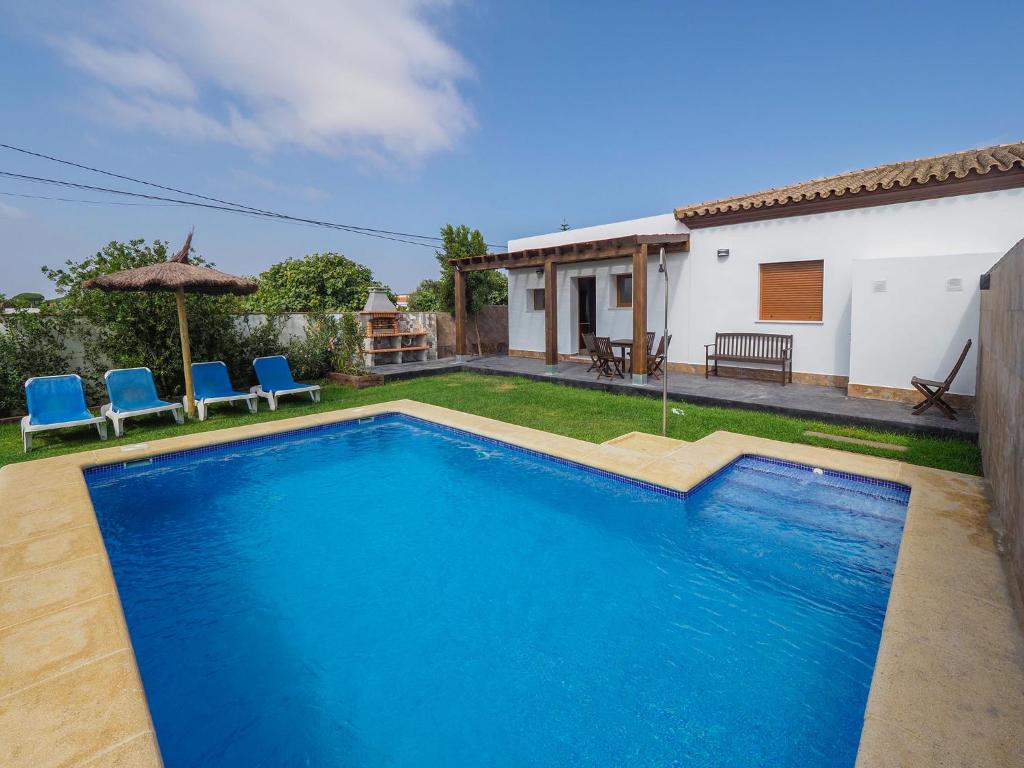 Chalet Conil Ramirez, Conil de la Frontera