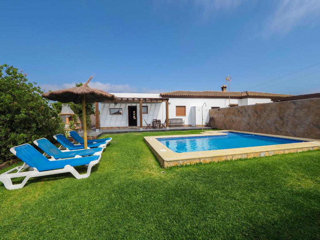 Chalet Conil Ramirez - 2