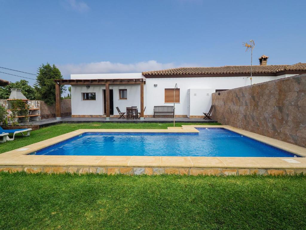 Chalet Conil Ramirez - 3