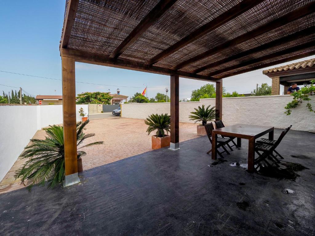 Chalet Conil Ramirez - 4