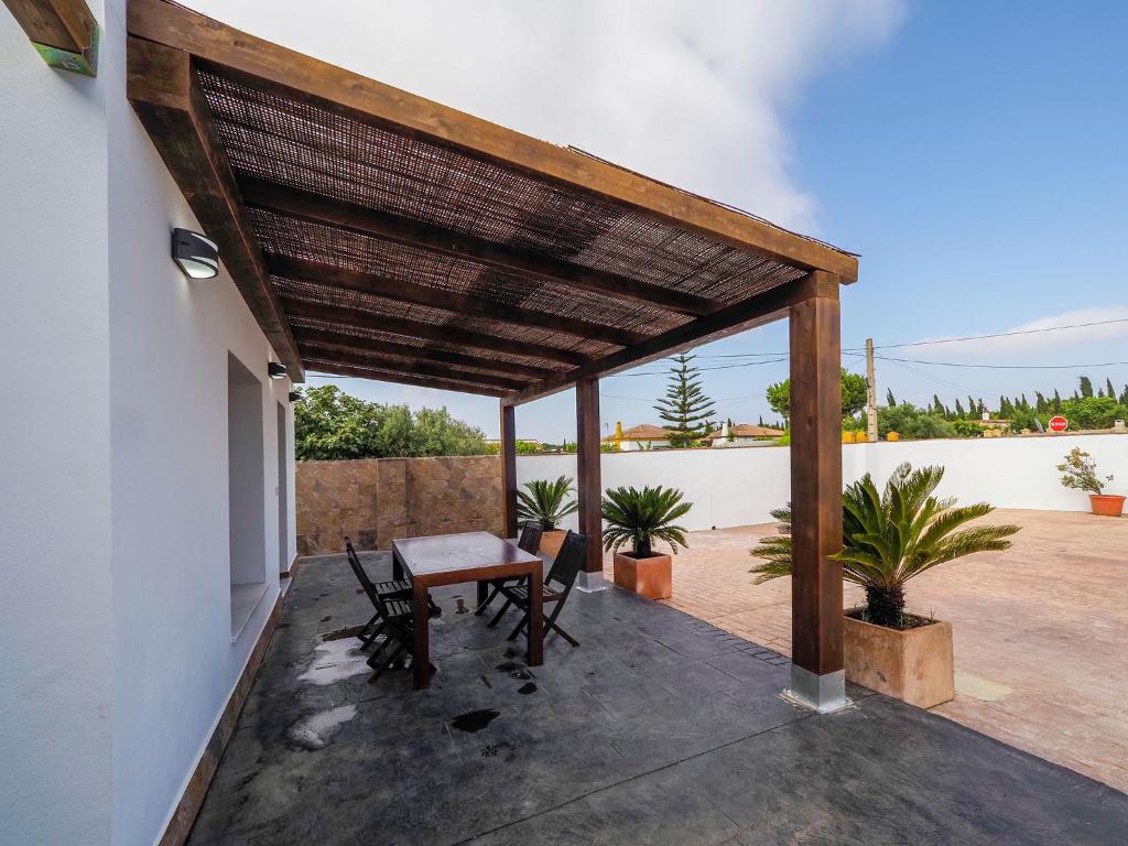 Chalet Conil Ramirez - 5