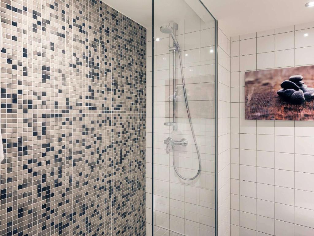 Mercure Hotel Amsterdam West Photo 18