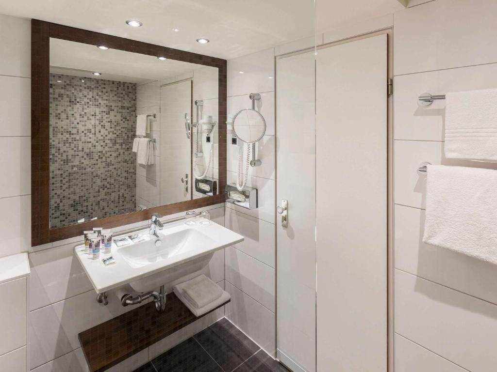 Mercure Hotel Amsterdam West Photo 20