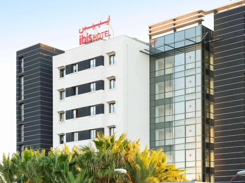 ibis Oran les Falaises, hotel in Oran
