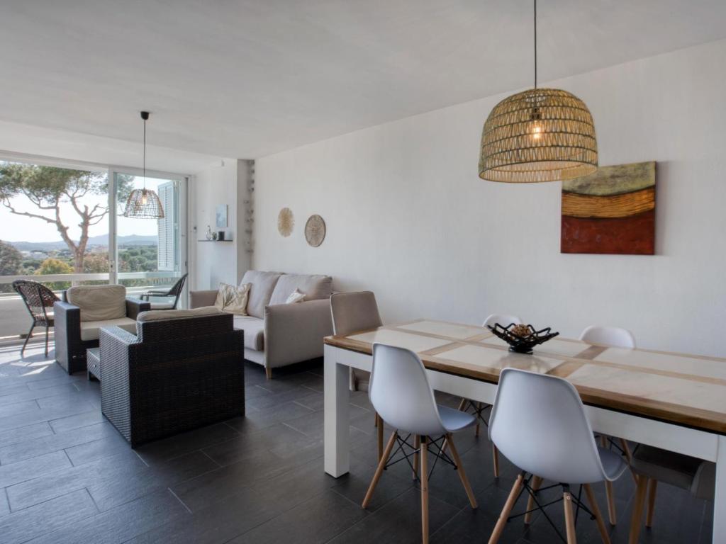 Nardos Apartament reformat amb encant per 5 persones a 10 minuts de la platja - 5