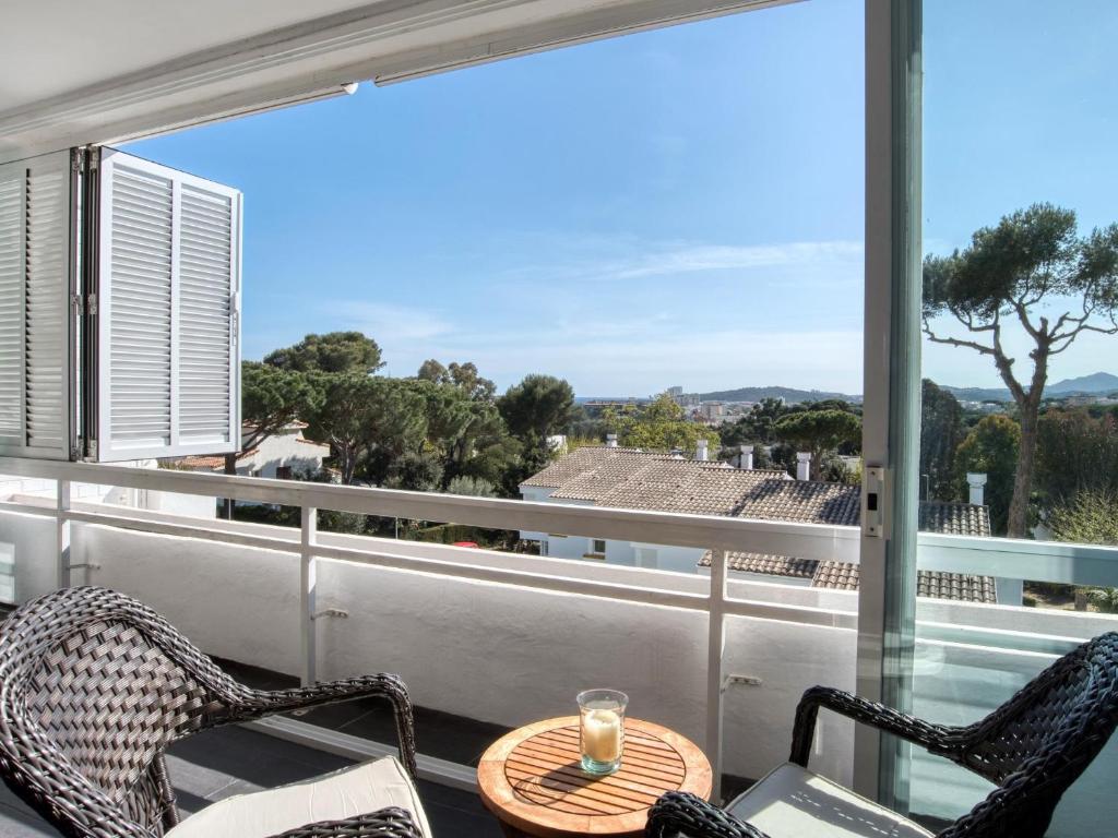 Nardos Apartament reformat amb encant per 5 persones a 10 minuts de la platja - 2