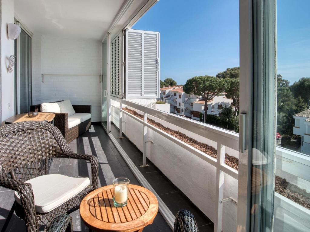 Nardos Apartament reformat amb encant per 5 persones a 10 minuts de la platja - 3