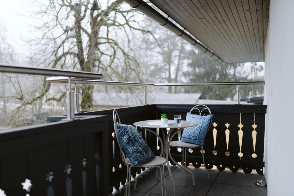 Velden24 - create your own stay photo