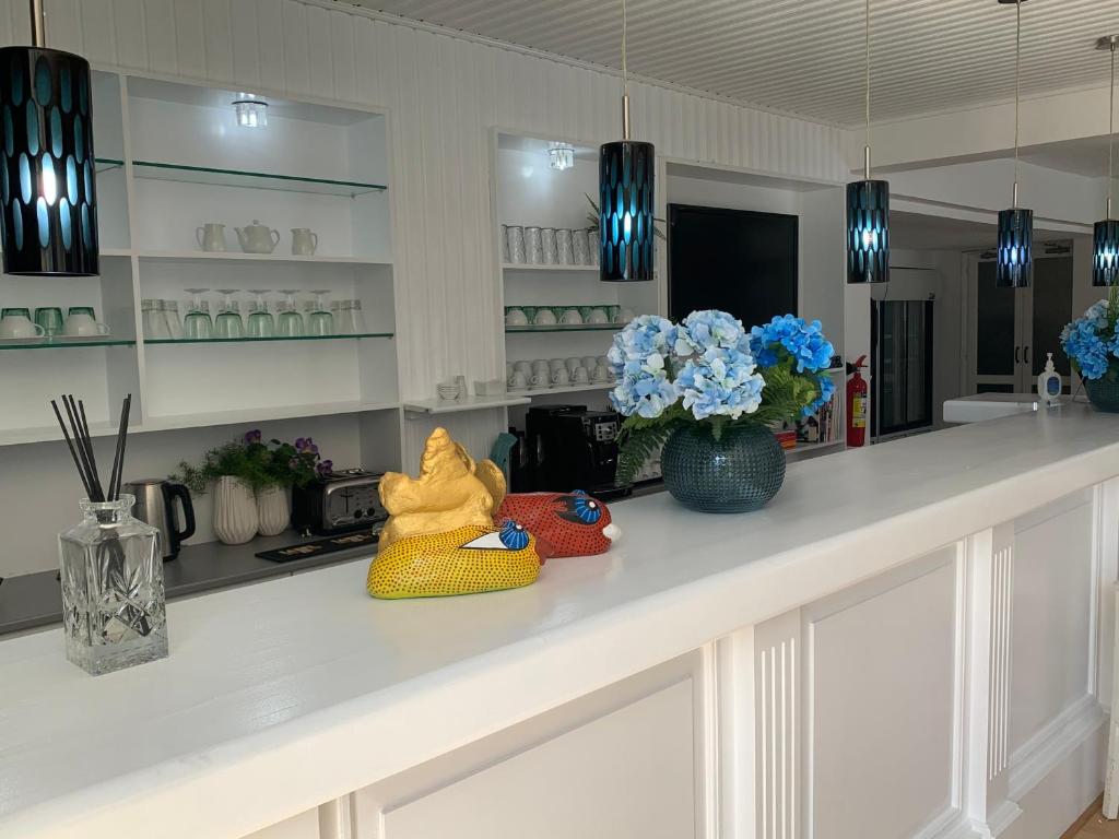 Pasithea Holiday Apartments photo
