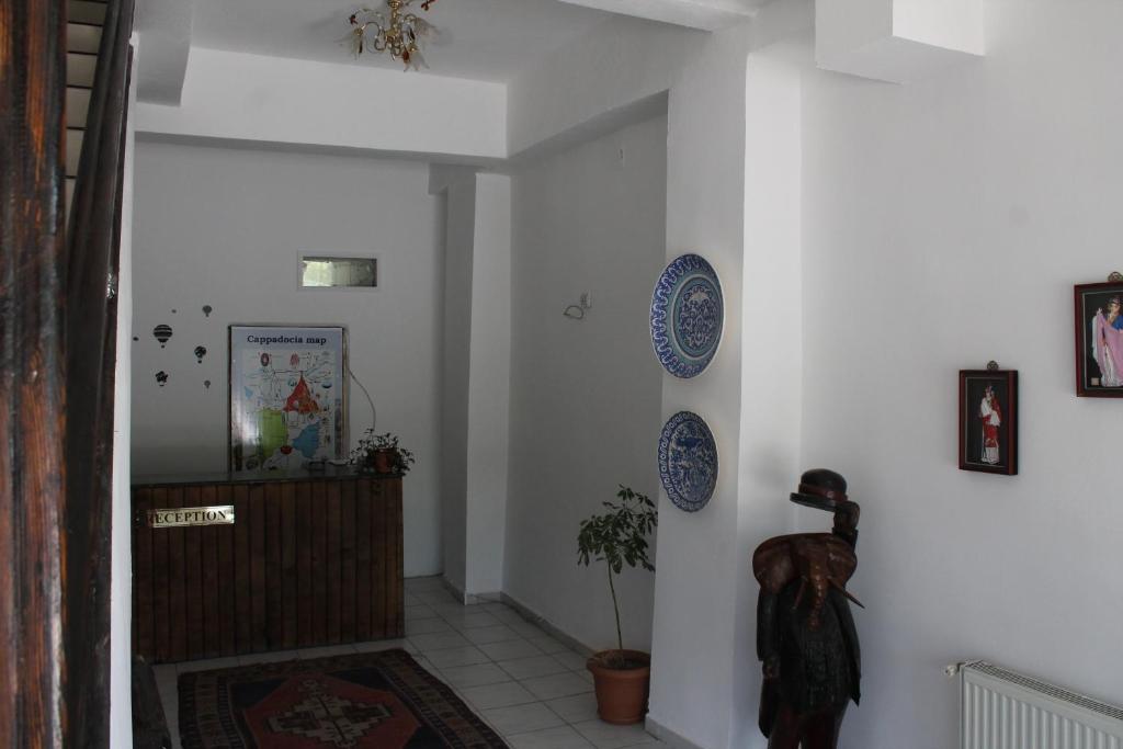 Cappadocia Kepez hotel photo