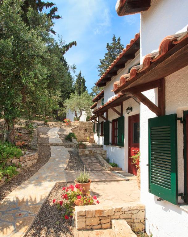 Glyfada Beach Villas photo