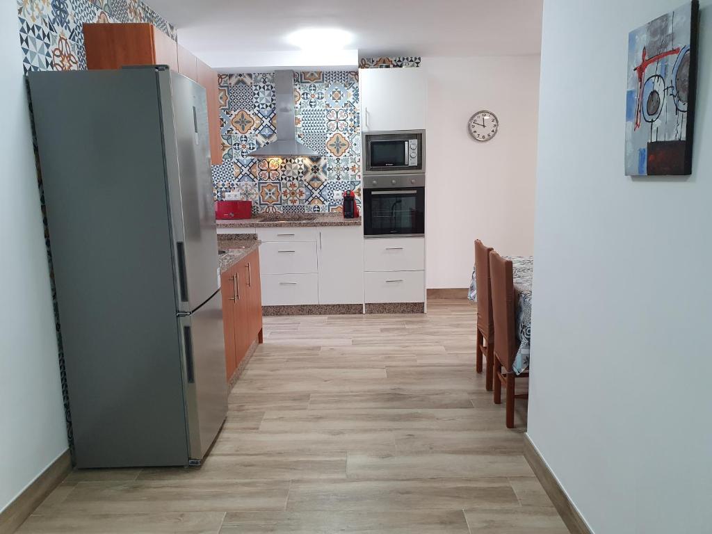 Rico Apartaments Parador - 5