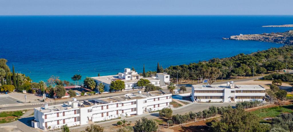 Konnos Bay Gardens — Hotel in Protaras