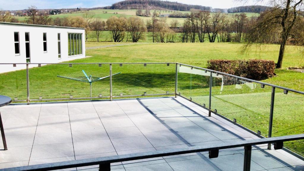 Ferienhaus Talblick photo